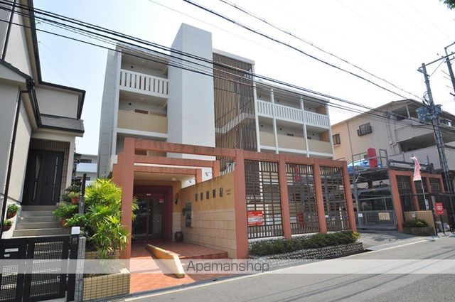 ＬＥＧＩＡＮ ｅｓｐｒｉｔの物件写真