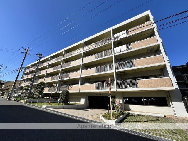 Ｍｉｎｏｏ Ｈｉｌｌｓの物件写真