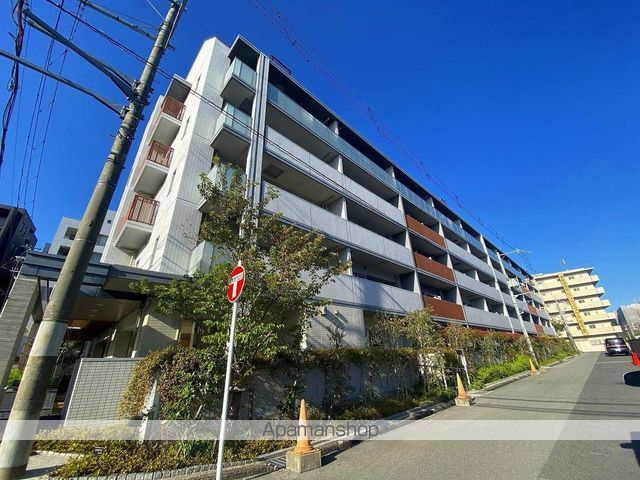 プレミスト千里古江台の物件写真
