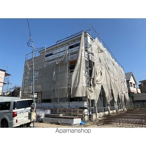 ティアラ豊川の物件写真